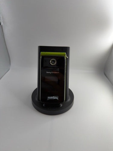 Sony ericsson tm506 - ericsson,