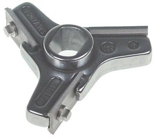 Fleischwolfmesser Salvinox