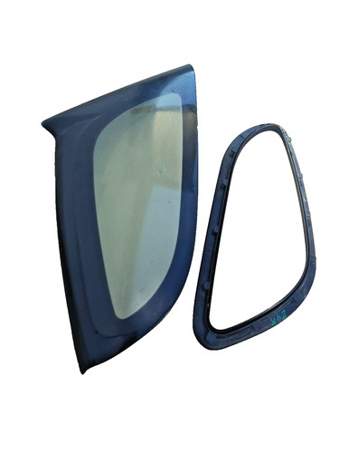 Smart w450 festglas - w450, hinten