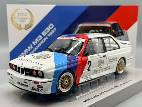 Modellautos werk83 bmw m3 - 1:18,