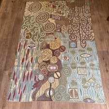 Vintage handgefertigter