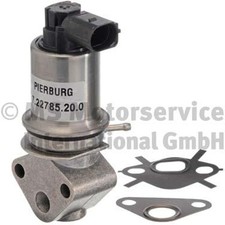 AGR Ventil PIERBURG 7.22785.20.0 für VW AUDI SEAT EXEO PASSAT A4 3B3 B5 B6 B7 ST