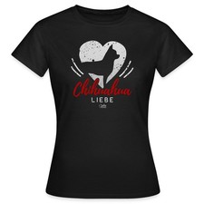Chihuahua Liebe Hundeliebe