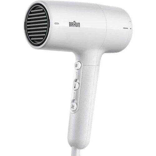 Braun hd2 haartrockner fön - braun,