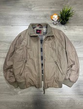 Kappa Harrington Jacke Bomber