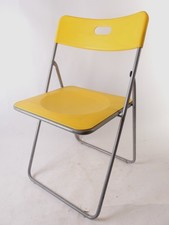 Ikea Nick Klappstuhl Klappstol