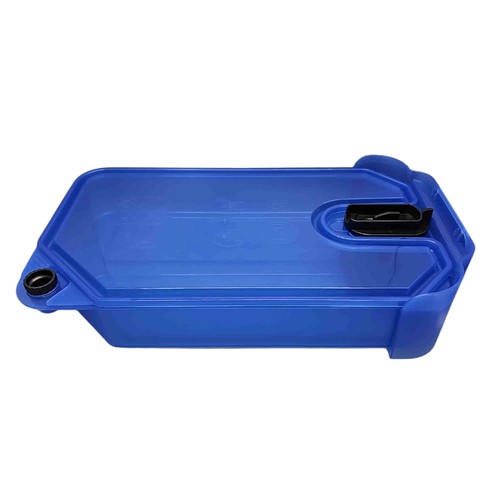 Tefal ölbecken blau - tefal,