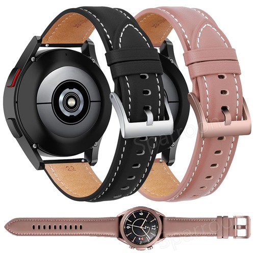 Smart watch lederarmband - smart,