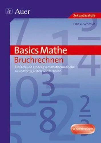 Basics mathe bruchrechnen - mathe:, |