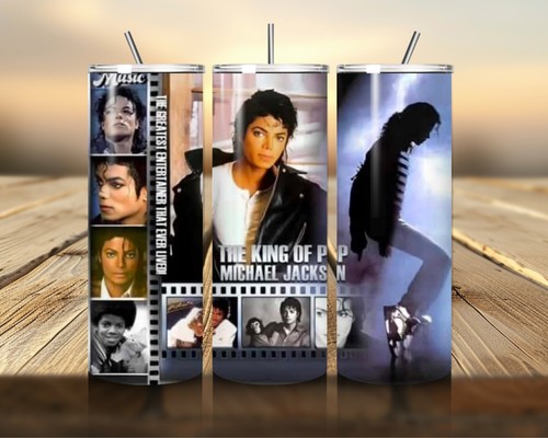 Michael jackson becher - michael,