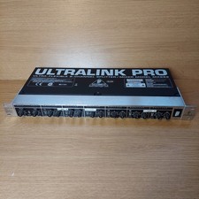 Behringer Ultralink Pro MX882