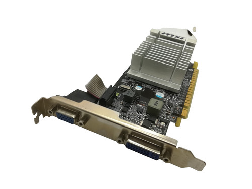 Msi nvidia geforce 8400 - nvidia, gs