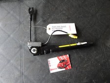 Gurtstraffer Gurtpeitsche rechts  Fiat 500 500C Facelift 312 Abarth  07354528100