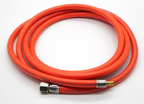 Schlauch verbinder - 3,