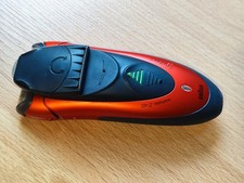 Braun washable Z-40 cruZer2 - Typ 5734 - Elektrorasierer - Rasierer