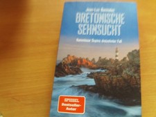 BRETONISCHE SEHNSUCHT von Jean-Luc Barralec