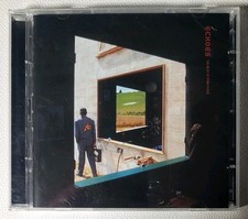 Doppel-CD  Pink Floyd    echoes 