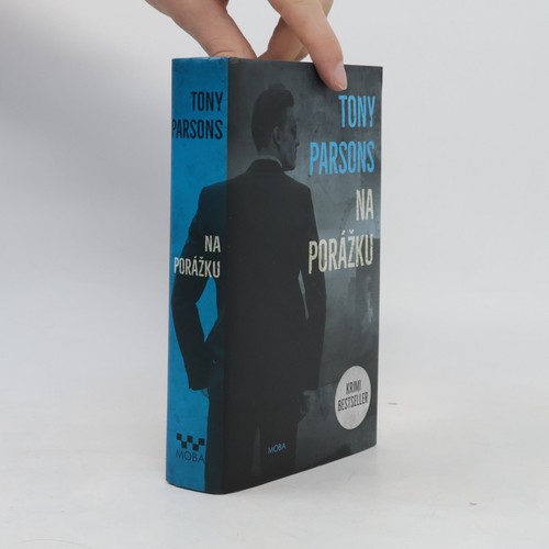 Porážku tony - na, | 