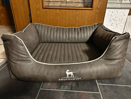 Knuffelwuff hundebett xxl - knuffelwuff,