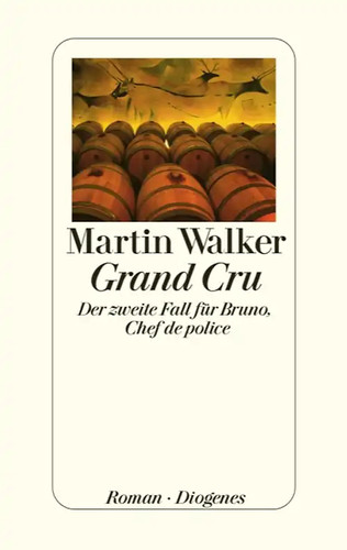Grand cru - grand,