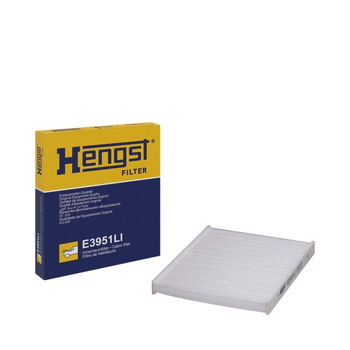 Innenraumfilter pollenfilter - innenraumfilter,