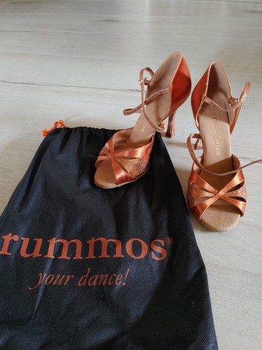 Rummos sandale katja rkat - rummos,