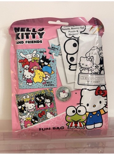 Hello kitty fun - hello,