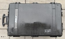 Peli Case 1650 Trolley