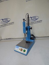 Degussa Vermessungsgerät Typ