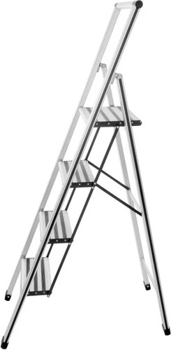 Wenko trittleiter klappbar - wenko,