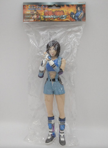 Namco tekken asuka kazama 6 - namco,