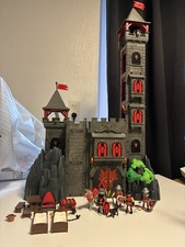 Playmobil Drachenritterburg