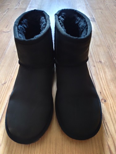 Ugg classic stiefel - ugg,