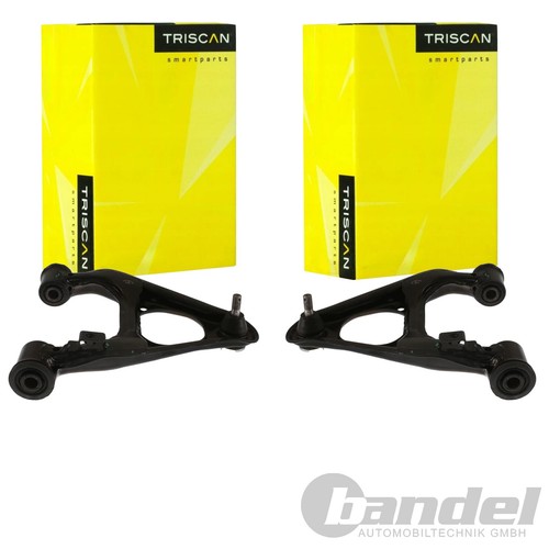 Triscan querlenker satz - 2x,