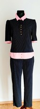 Damen Hosenanzug 2-Tlg