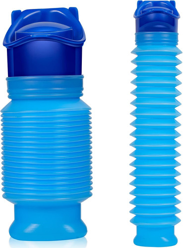 Urinflasche mini urinal 750ml - urinflasche,