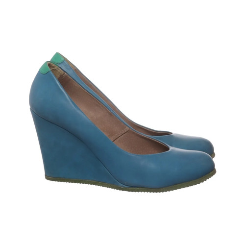 Bullboxer keilschuhe - bullboxer,,