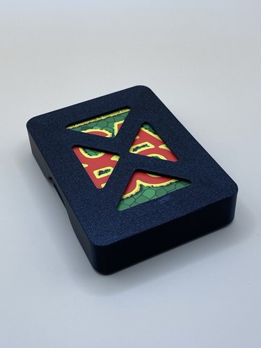 Spielkartenbox cabo uno - cabo, uvm