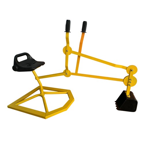 Axi justin bagger für - axi,