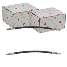 2x NK BREMSSCHLÄUCHE HINTEN