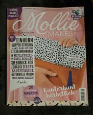 Mollie MAKES... Ausgabe