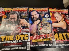 Power wrestling wwe - power,