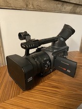 Panasonic AG-HVX200 Kamera