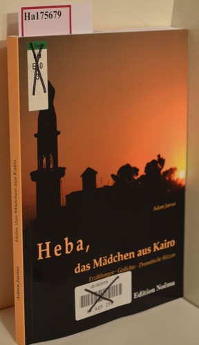 Heba das mädchen aus kairo - aus,