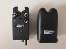 Delkim Txi Plus Bissanzeiger