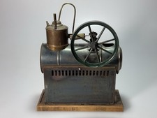 Sehr Schöner Krauss, Mohr &