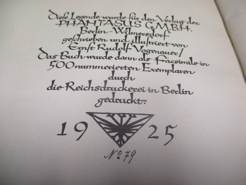 Eugenia legende von - ,,