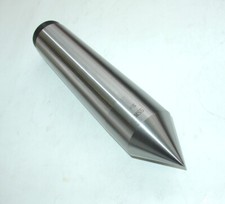 Feste Zentrierspitze, Körnerspitze MK5 NEU für Drehmaschinen