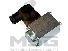 848731 REGELMAGNET ATLAS Radlader AR51, AR61