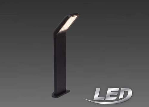 Brilliant led außenleuchte - led,